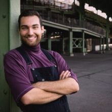 Clivio Penned To Headline First Virtual Benefit Concert Of Fall For Boston Theatre