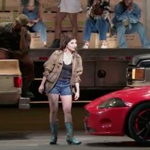 Video: Watch A New Trailer For CCARMEN at the Metropolitan Opera