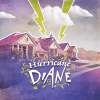 Madeleine George's Laugh-Out-Loud Comedy, HURRICAN DIANE, Concludes Kitchen Theatre…
