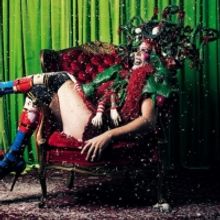 CAP UCLA Presents TAYLOR MAC'S HOLIDAY SAUCE…PANDEMIC!