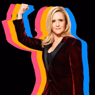 Samantha Bee's HOW TO SURVIVE MENOPAUSE Set for NJPAC