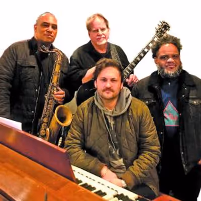 NAPTOWN SOUL to Arrive From Rob Dixon Via Strikezone Records