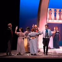Review: SENSE AND SENSIBILITY at Ottawa Little Theatre