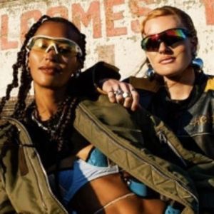 Icona Pop Release Highly Anticipated Second Album Club 'Romantech'