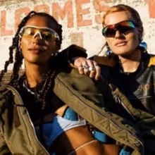 Icona Pop Release Highly Anticipated Second Album Club 'Romantech'