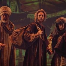 EL MEDICO vuelve a Madrid con una nueva producción