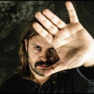 Houston Artist Ghost Party Shares Title Track From Debut LP, 'Ghost Moves'