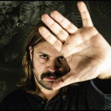 Houston Artist Ghost Party Shares Title Track From Debut LP, 'Ghost Moves'