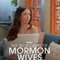 THE SECRET LIVES OF MORMON WIVES Trailer Teases Whitney's Broadway Ambitions