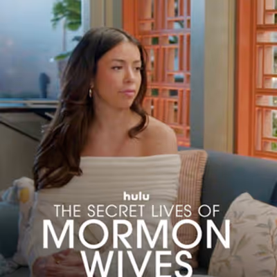 THE SECRET LIVES OF MORMON WIVES Trailer Teases Whitney's Broadway Ambitions