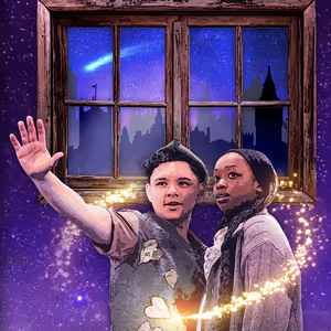 PETER PAN AND WENDY Comes to Centenary Stage Company