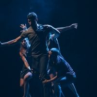 1st Cyprus Choreography Showcase Comes to Rialto