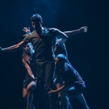 1st Cyprus Choreography Showcase Comes to Rialto