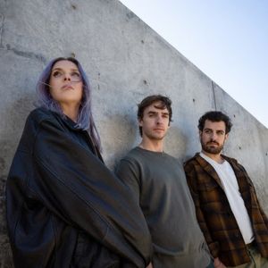 Video: Wild Rivers Share New Song 'Anyways, I Love You'; Watch the Music Video