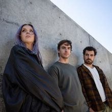 Video: Wild Rivers Share New Song 'Anyways, I Love You'; Watch the Music Video