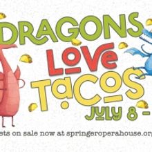 Springer Opera House to Open 2022/23 Season With Children's Theatre Production of DRA