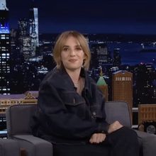 Maya Hawke and More to Star in Benefit Reading of Ruby Rae Spiegel's DRY LAND