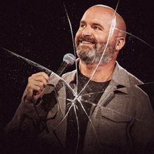 Tom Segura to Star and Produce New Dark Comedy Series for Netflix