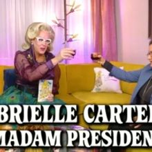 New Episode of DORIS DEAR'S GURL TALK is On Broadway On Demand