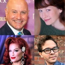 Porchlight Music Theatre's 29th Season Subscriptions On Sale Tuesday, September 26