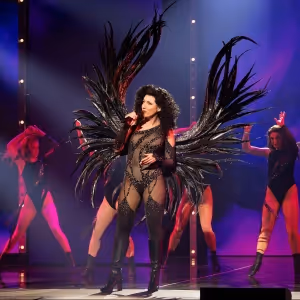 State Theatre New Jersey to Present THE CHER SHOW in February