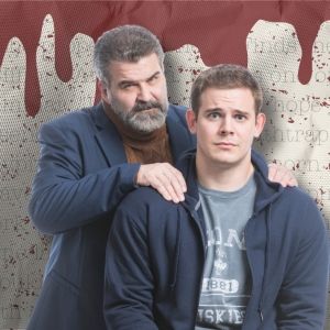 Cast And Creative Team Set for DEATHTRAP at MainStage Irving-Las Colinas