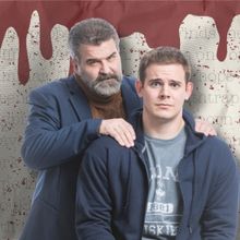 Cast And Creative Team Set for DEATHTRAP at MainStage Irving-Las Colinas