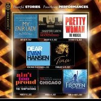 Orpheum Theatre Memphis Announces 2022-2023 Lineup Featuring PRETTY WOMAN, TINA…