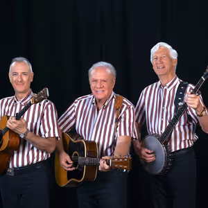 Folk Group The Kingston Trio To Perform At The Spire Center This Spring