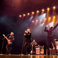 THREE DOG NIGHT Coming To The Van Wezel Performing Arts Hall