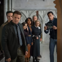 Video: Watch the First Teaser for WAKE UP DEAD MAN: A KNIVES OUT MYSTERY Video