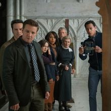 Video: Watch the First Teaser for WAKE UP DEAD MAN: A KNIVES OUT MYSTERY