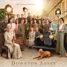 DOWNTON ABBEY: A NEW ERA to Stream on Peacock