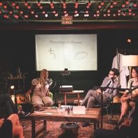 Wil Petre Brings A COCKTAIL PARTY SOCIAL EXPERIMENT to Chelsea Music Hall