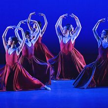 NJPAC to Present New Jersey Ballet's NEW VOICES. BOLD VISIONS. in April 2026 Interview