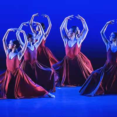 NJPAC to Present New Jersey Ballet's NEW VOICES. BOLD VISIONS. in April 2026