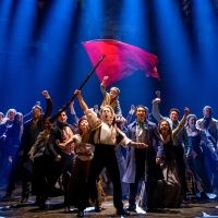 Review: LES MISERABLES at Kennedy Center