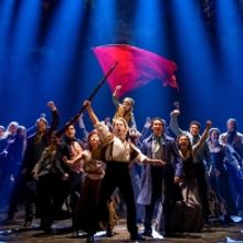 Review: LES MISERABLES at Kennedy Center