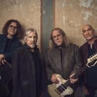 Gov't Mule Announces 'Dark Side of the Mule' Summer Tour