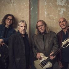 Gov't Mule Announces 'Dark Side of the Mule' Summer Tour