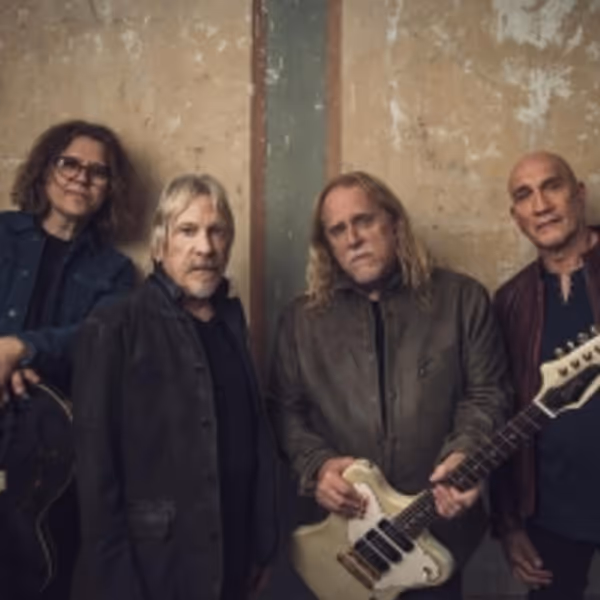 Gov't Mule Announces 'Dark Side of the Mule' Summer Tour Photo