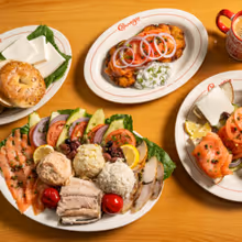 CARNEGIE DELI Returns Home to 7th Avenue on 9/15