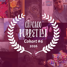 The Chicago Puppet Lab Showcase to be Presented ﻿At Raven Theatre