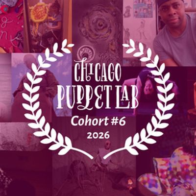 The Chicago Puppet Lab Showcase to be Presented ﻿At Raven Theatre