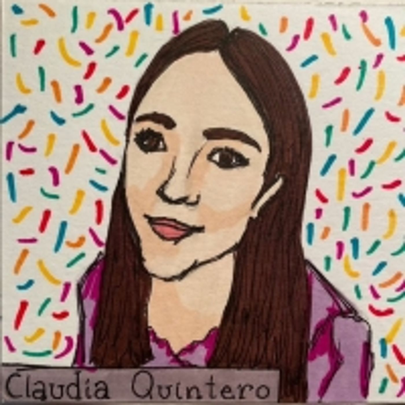 Student Blog: “May The Journey Feel as the Finish Line”