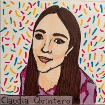 Student Blog: &ldquo;May The Journey Feel as the Finish Line&rdquo;