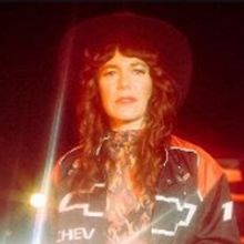 Jenny Lewis Releases New Single 'Puppy & a Truck'