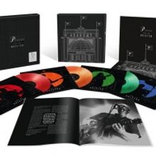 Pixies Announce 'Live In Brixton' Box Set for 2022