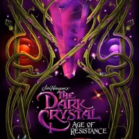 Netflix Cancels THE DARK CRYSTAL: AGE OF RESISTANCE