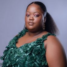 Soprano Khayakazi Madlala Joins Cape Town Opera's Judith Neilson Young Artist Progr